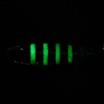 Luminous Metal Jigging Lures- 20g - Image 3