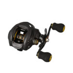 High Quality Baitcasting Fishing Reels- 8kg Drag - Image 3