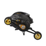 High Quality Baitcasting Fishing Reels- 8kg Drag - Image 2