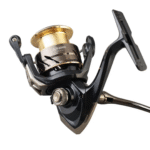Metal Spinning Reel 4000 Series- 5kg Drag - Image 2