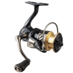 Metal Spinning Reel 4000 Series- 5kg Drag