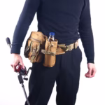 Multi-functional Waterproof Fishing Bags