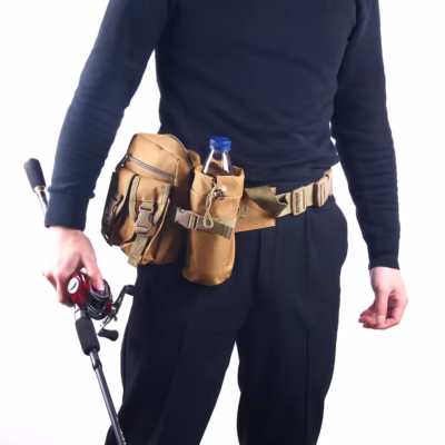 Multi-functional Waterproof Fishing Bags