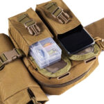Multi-functional Waterproof Fishing Bags - Image 2