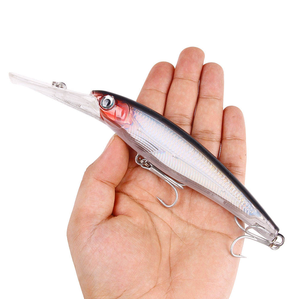 32 High Quality Sea Fishing Lure- 50g - Image 1