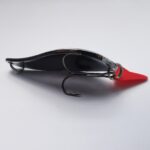 Customized Silver Metal Spoon Lure- 20g - Image 2