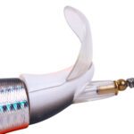 Top Water Popper Lure- 35g - Image 3