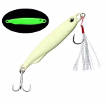 Luminous Metal Jigging Lures- 20g